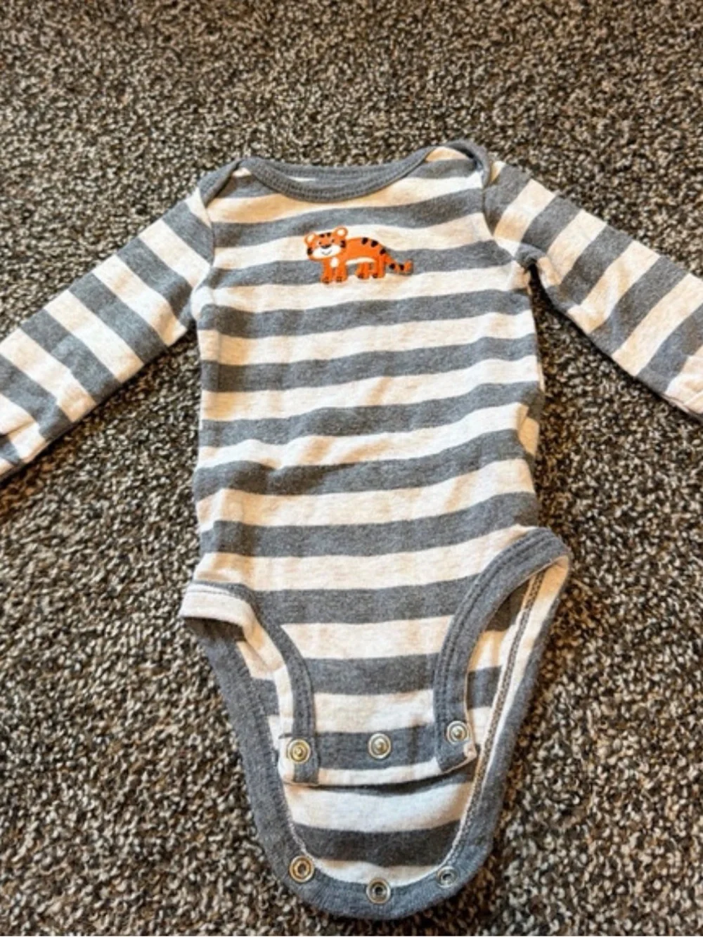 Newborn bundle